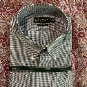 Lauren Ralph Lauren polo shirts for men